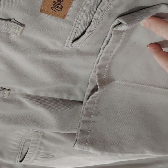 Wrangler pants size 38x36 invM376 - Picture 6 of 7